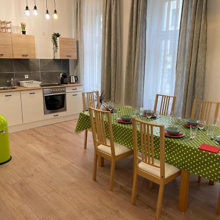 Gesamte Unterkunft Fuer 6 Personen Wien Ngoại thất bức ảnh