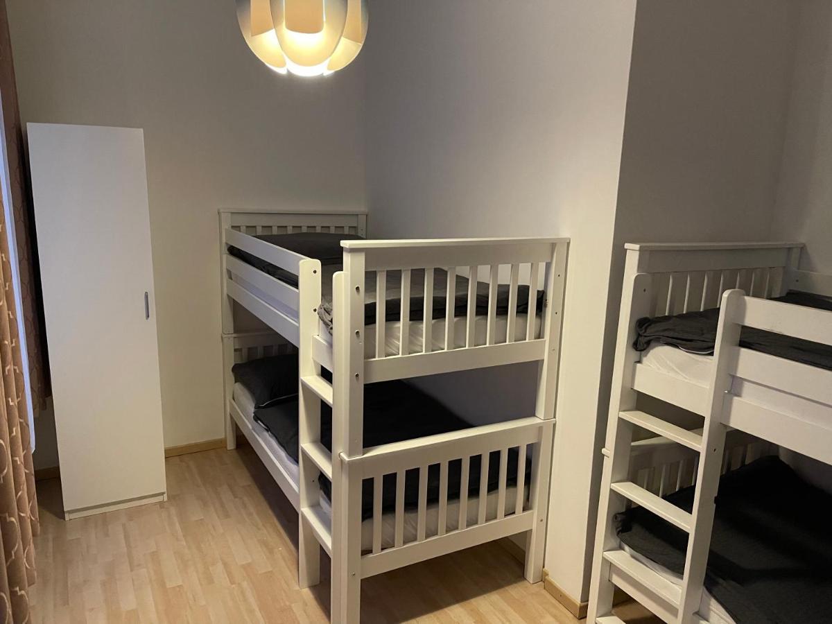 Gesamte Unterkunft Fuer 6 Personen Wien Ngoại thất bức ảnh